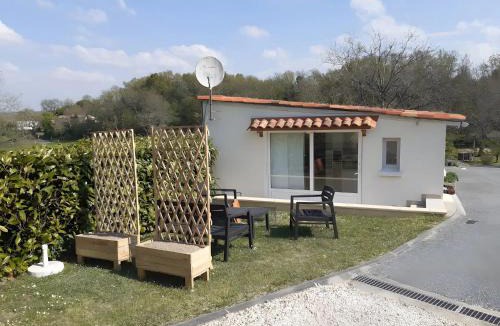 Saint-Aulaye-Puymangou Bed & Breakfast | Le Bois Du Mas