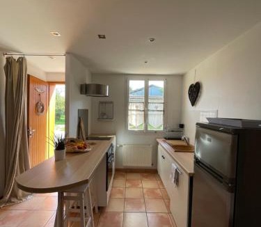 Arrigny House | Le Bois Flotté