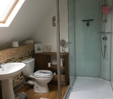 Savigny-le-Vieux House | Le Bois Gautier