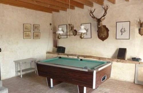 Domfront-en-Champagne House | Le Bois Guillaume