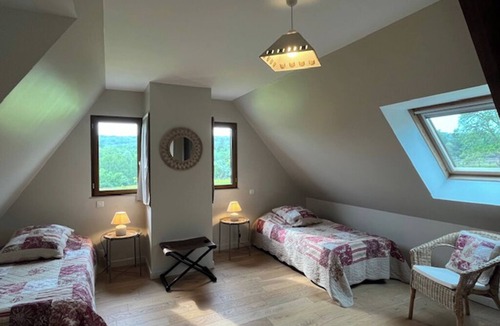 Saint-Gatien-des-Bois House | Le Bois-Mesnil