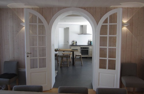 Le Bois-Plage-en-Re House | Le Bois Plage En Re: mansion - 7 rooms - 10/14 persons