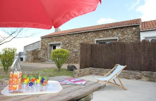 Saint-Pere-en-Retz House | Le Bois Regnier