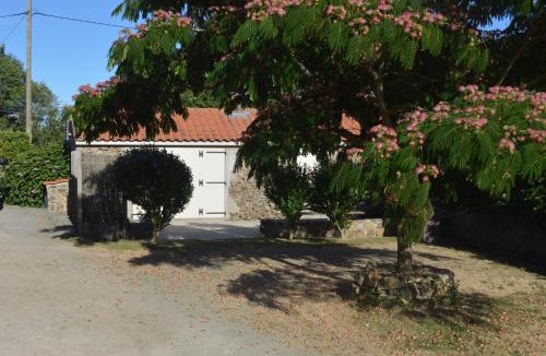 Saint-Pere-en-Retz House | Le Bois Regnier