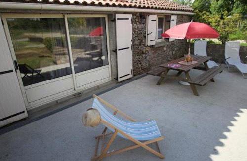 Saint-Pere-en-Retz House | Le Bois Regnier