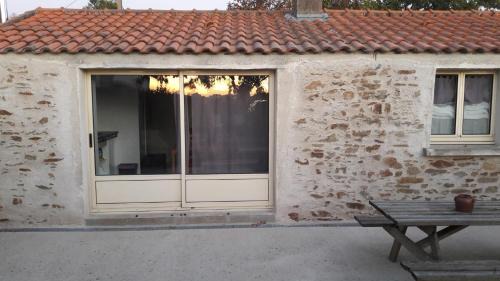 Saint-Pere-en-Retz House | Le Bois Regnier