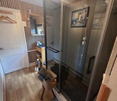 Le Mesnil-Mauger Bed & Breakfast | Le Bois Rouland