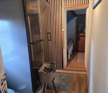 Le Mesnil-Mauger Bed & Breakfast | Le Bois Rouland