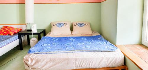 Lemere House | Le bois saint Hilaire