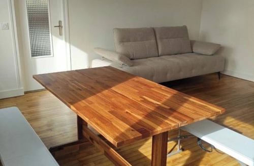 Emerainville Apartment | Le Bois Saint-Martin Paris-Disneyland