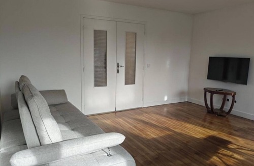 Emerainville Apartment | Le Bois Saint-Martin Paris-Disneyland