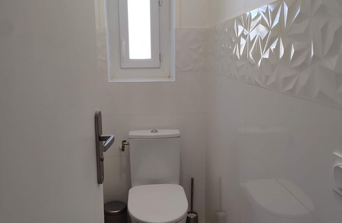 Emerainville Apartment | Le Bois Saint-Martin Paris-Disneyland