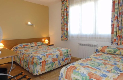 Chateauroux Hotel | Le Boischaut