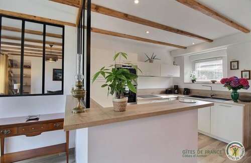 Landebia House | Le Boiselande - Landebia