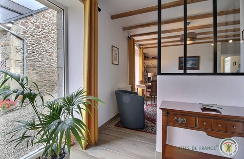 Landebia House | Le Boiselande - Landebia