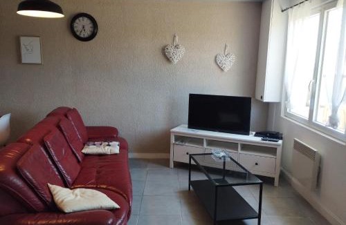 Cayeux-sur-Mer House | Le Bol d'Air