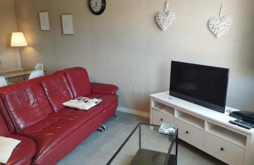 Cayeux-sur-Mer House | Le Bol d'Air