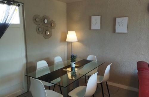 Cayeux-sur-Mer House | Le Bol d'Air