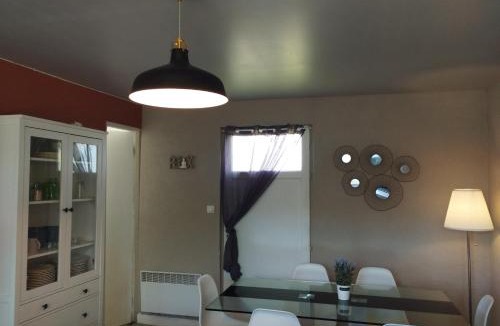 Cayeux-sur-Mer House | Le Bol d'Air
