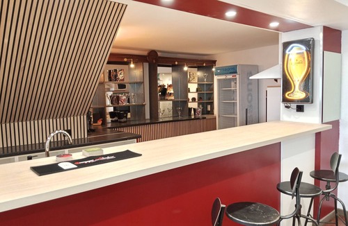 Saint-Dizier Apartment | Le Bol Der