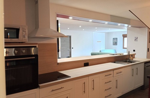 Saint-Dizier Apartment | Le Bol Der