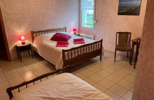 Le Bouchet-Saint-Nicolas Apartment | Le Bon Accueil