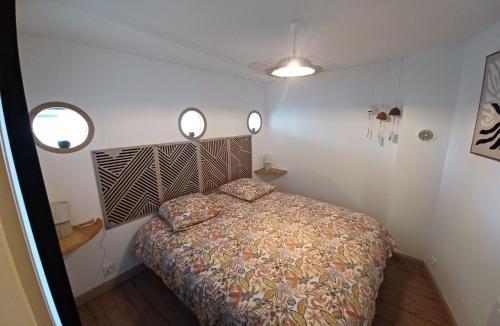 Coucy Apartment | Le bon accueil