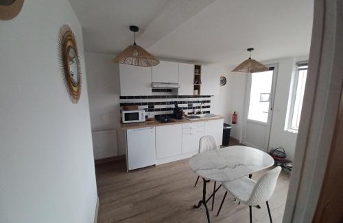 Coucy Apartment | Le bon accueil