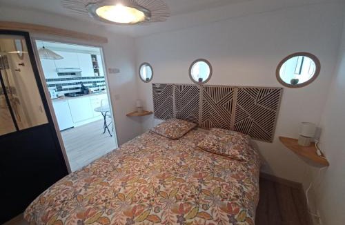 Coucy Apartment | Le bon accueil