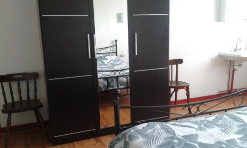 Antrain Bed & Breakfast | Le Bon Accueil