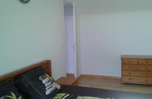 Champagnac Apartment | le bon air est dans le pre