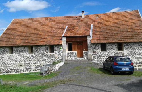 Champagnac Apartment | le bon air est dans le pre