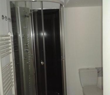 Champagnac Apartment | le bon air est dans le pre