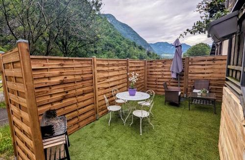 Marlens Apartment | Le Bon appart