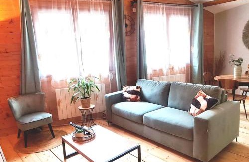 Marlens Apartment | Le Bon appart