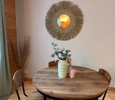 Marlens Apartment | Le Bon appart