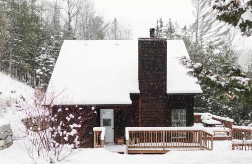 Alleyn-et-Cawood House | Le Bon Cabanon