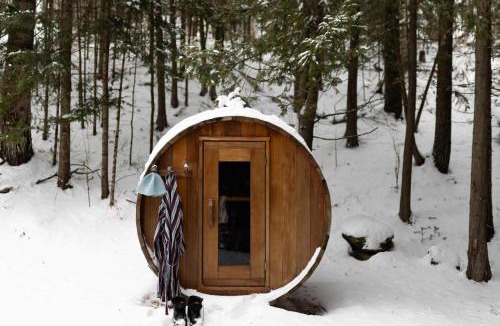 Alleyn-et-Cawood House | Le Bon Cabanon