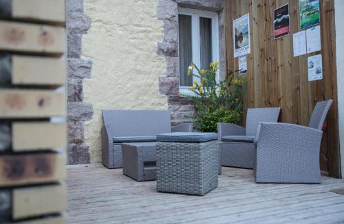 Plurien Hotel | Le Bon Cap