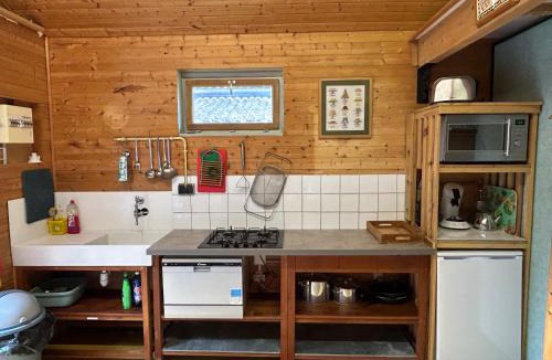 Sainte-Nathalene Apartment | Le bon chemin Ateliers