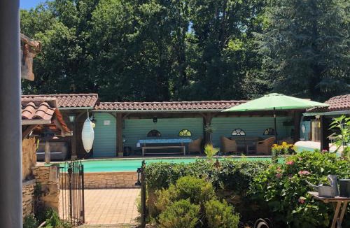 Sainte-Nathalene House | Le bon chemin Studio Stockholm