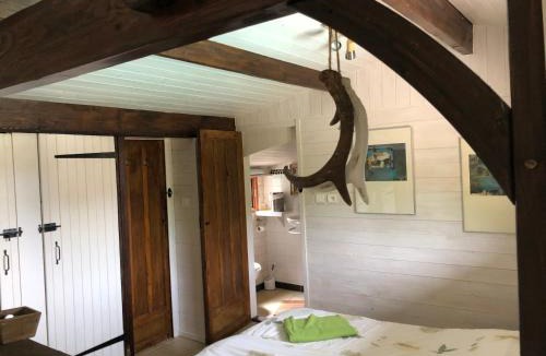 Sainte-Nathalene House | Le bon chemin Studio Stockholm