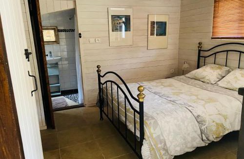 Sainte-Nathalene House | Le bon chemin Studio Stockholm