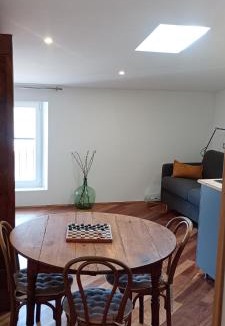 Salernes Apartment | le bon coin à Salernes