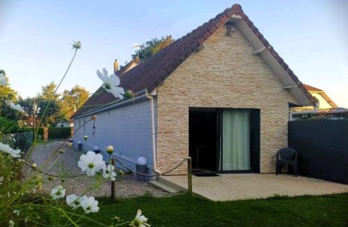Pinchefalise House | Le bon coin en Baie de Somme