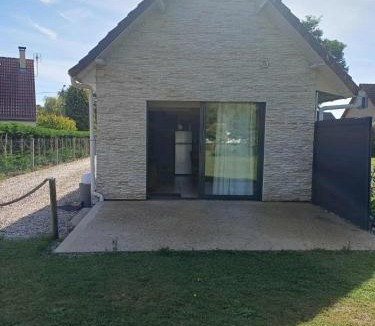 Pinchefalise House | Le bon coin en Baie de Somme