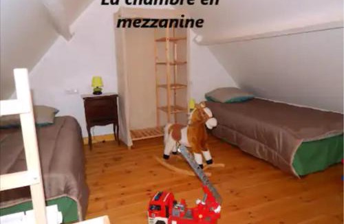 Pinchefalise House | Le bon coin en Baie de Somme