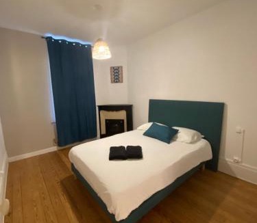 Le Creusot Apartment | Le bon coin