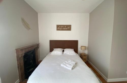 Le Creusot Apartment | Le bon coin