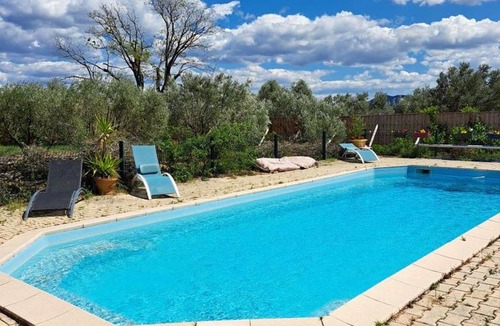 Saint-Jean-de-Fos House | le bon coin